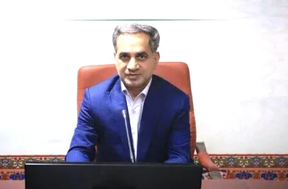 مدیرکل بازرسی کرمان خواستار جابه&zwnj;جایی مرکز مالی صندوق بازنشستگی مس به کرمان شد