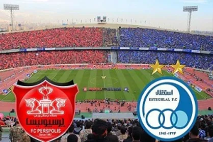 اتفاق عجیب در صدور رای انضباطی استقلال و پرسپولیس