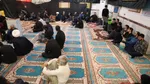 هشتمین نشست سالانه فعالین جبهه فرهنگی انقلاب اسلامی استان بوشهر به مناسبت سالروز صدور پیام امام خمینی درباره پذیرش قطعنامه ۵۹۸ در روستای بحیری شهرستان دشتی (مزار شهید نادر مهدوی) برگزار شد.