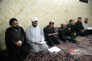 اعلام خبر شناسایی 2 شهید گمنام در مشهد