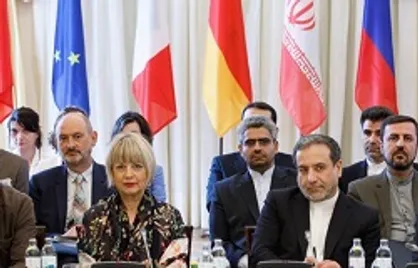 نشست کمیسیون مشترک برجام یک ماه پس از ورود ایران به گام چهارم