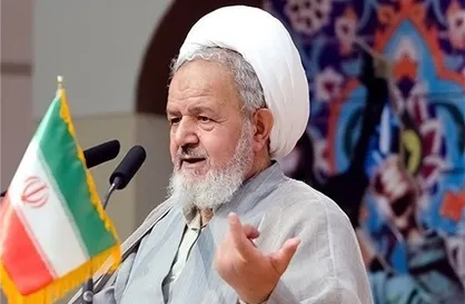 قرآن و رهبری دینی دوپایه تحول عظیم در جامعه بشری است