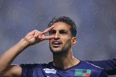 زاهدی به دنبال حضور در جام جهانی 2026