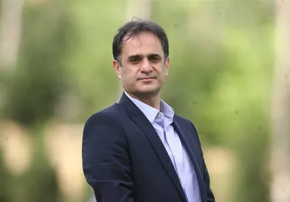 نوروزی عضو شورای عالی ستاد ملی مبارزه با دوپینگ شد