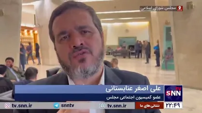 عنابستانی: مساله مهاجران و اتباع می&zwnj;تواند فرصت باشد نباید به یک تهدید تبدیل شود/ سازمان ملی مهاجرت باید تشکیل شود