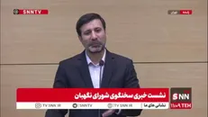 سخنگوی شورای نگهبان: ما در انتخابات شوراها ورودی نداریم