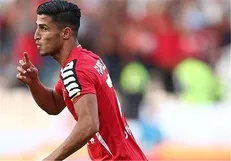 علیپور بهترین مهاجم لیگ قهرمانان آسیا ۲۰۱۸ شد+عکس