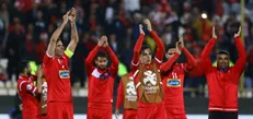 حال‌وهوای آزادی در آستانه بازی پرسپولیس +عکـس