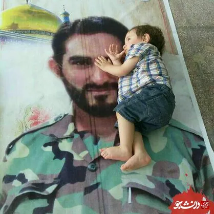 فیلم/ لالایی همسران شهدای مدافع حرم