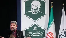 سوگواره شعر فاطمی و شهادت حاج قاسم برگزار می‌شود