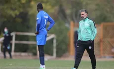 سیستم سراسر تهاجمی سرمربی استقلال برای بازگشت به صدر