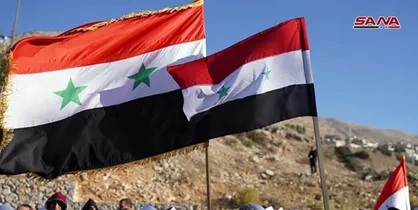 &laquo;جولان&raquo; اشغالی جزء لاینفک خاک سوریه است و آن را پس می&zwnj;گیریم