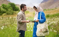 «ملاقات خصوصی»؛ عاشقانه‌ای ناآرام و متفاوت