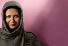 لعیا زنگنه به «زنانی که با گرگ‌ها دویده اند» پیوست