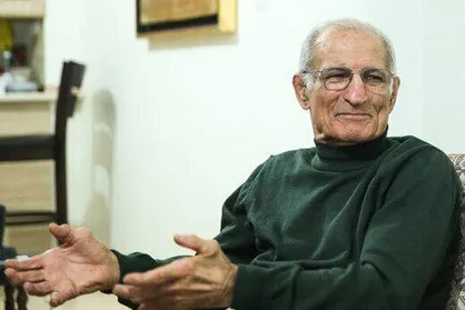 پیام تسلیت وزیر ورزش و جوانان در پی درگذشت عبدالله موحد