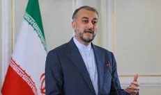 امیرعبداللهیان: با جدیت در حال بررسی متن توافق هستیم