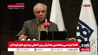 علی ربانی: هر سال در تصادفات حدود ۲۵ تا ۳۰ هزار فوتی می&zwnj;دهیم