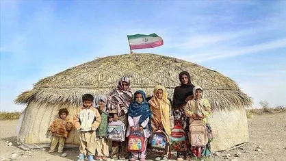 روایت رویداد&zwnj;های ۷۰ سال اخیر در نمایشگاه رویداد ملی همه با هم