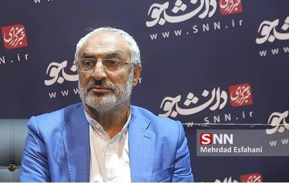 آیت الله رییسی عاشق وطن بود