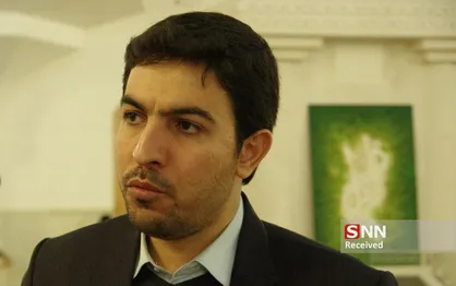 ابراهیمی: شان نظارتی مجلس پایین آمده است / برخی نمایندگان در برخورد با فساد شجاعت ندارند