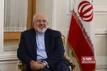 دیدار های امروز محمد جواد ظریف