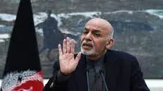 اشرف غنی: کمر طالبان خواهد شکست/ وضعیت تا ۳ ماه دیگر بهبود می‌یابد