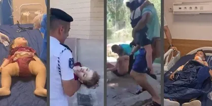 درخواست تحقیقات فوری درباره حمله به گردشگران عراقی