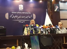 سردار جلالی: تهدیدات امروز کشور از نوع «مردم‌محور» است / بررسی چند مورد پرونده بیوتروریسم
