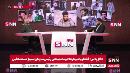 سردار سلیمانی: شیرین&zwnj;ترین خاطره من از جنگ هشت ساله آزادسازی خرمشهر است + فیلم