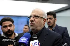 ۸۵۱ میلیون مترمکعب گاز به شبکه گاز رسانی تزریق شد
