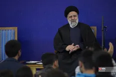 رئیس‌جمهور: تلاش برای حل مسئله و یافتن راهکارها از مهمترین کارهای گروه‌های جهادی است