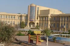 مسئول جدید بسیج دانشجویی دانشگاه آزاد یزد منصوب شد