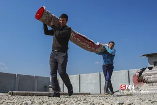 قالیشویی