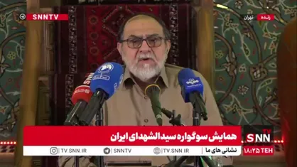 رحیم پور ازغدی: زنان شهید نه تماشاگر و بازیگر، بلکه بازیگردان بودند