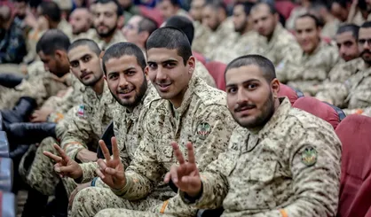 استخدام از مشمولان غایب سربازی در قزوین ممنوع شد