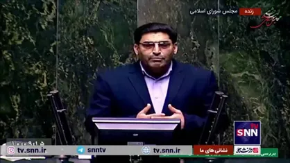 تایید صلاحیت و برنامه&zwnj;های امین حسین رحیمی، وزیر پیشنهادی دادگستری در کمیسیون قضایی و حقوقی مجلس