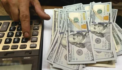 افزایش عرضه ارز در سامانه نیما و بازار متشکل ارزی