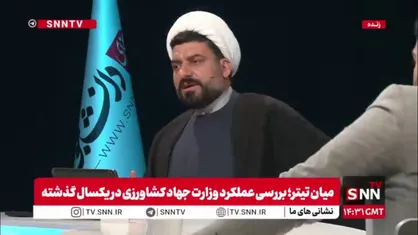 آزادی&zwnj;خواه: آقای قالیباف حرصی برای آمدن به انتخابات 1403 را نداشتند