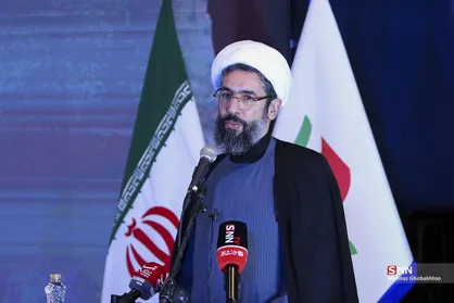 حجت الاسلام رستمی: به زودی رئیس دانشگاه آزاد معرفی می&zwnj;شود + فیلم