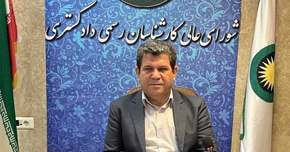 دادخواه: پذیرش بی&zwnj;ضابطه سطح کارشناسان رسمی را تنزل داده است+فیلم