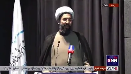 انتقاد رئیس نهاد نمایندگی رهبری در دانشگاه&zwnj;ها از آبگوشت بزباش &laquo;اکبر ترکان&raquo;!
