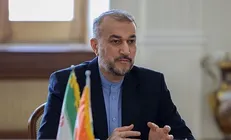 امیرعبداللهیان در گفت‌وگوی تلفنی با همتای انگلیسی: تحولات منطقه را با رویکردی واقع‌بینانه بنگرید