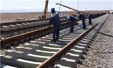 معادن کشور طی ۴ سال به شبکه ریلی وصل می‌شود