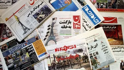 مسئولان در برابر هجمه خبر&zwnj;های بد رسانه&zwnj;ها در این شرایط اقتصادی مسئولیت دارند