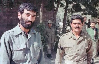 روایتی از ۳۸ سال سرنوشت مبهم حاج احمد متوسلیان