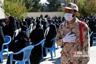 تشیع شهید