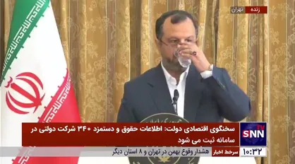 خاندوزی: جلسه بعد تلاش می&zwnj;کنم اعداد و آماری را ارائه کنم که به اصلاح تحلیل&zwnj;های نادرست درخصوص قیمت ارز و خودرو کمک کند