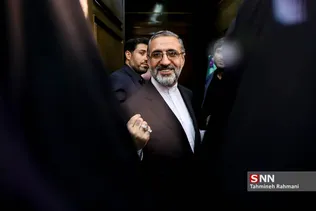 نشست خبری سخنگوی قوه قضاییه