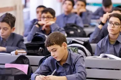 اجرای طرح حامی در خوزستان باعث بهبود ۵۶ درصدی عملکرد تحصیل دانش آموزان شده است