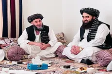 آمریکا عضو ارشد طالبان را پس از ۱۷ سال آزاد کرد